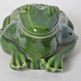 L'Héritier Guyot advertising ashtray