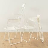 Ted Folding chairs