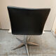Fauteuil de coiffeur vintage Gamma & Bross