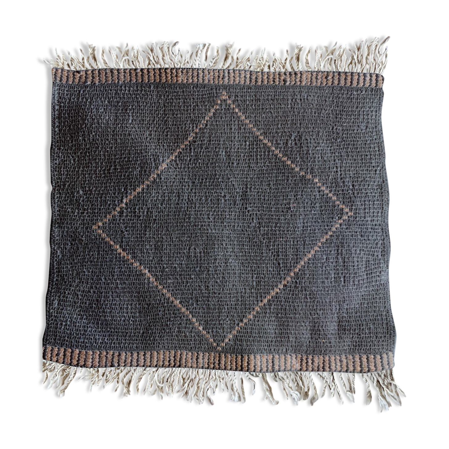 Berber carpet 50x60 cm