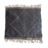 Berber carpet 50x60 cm