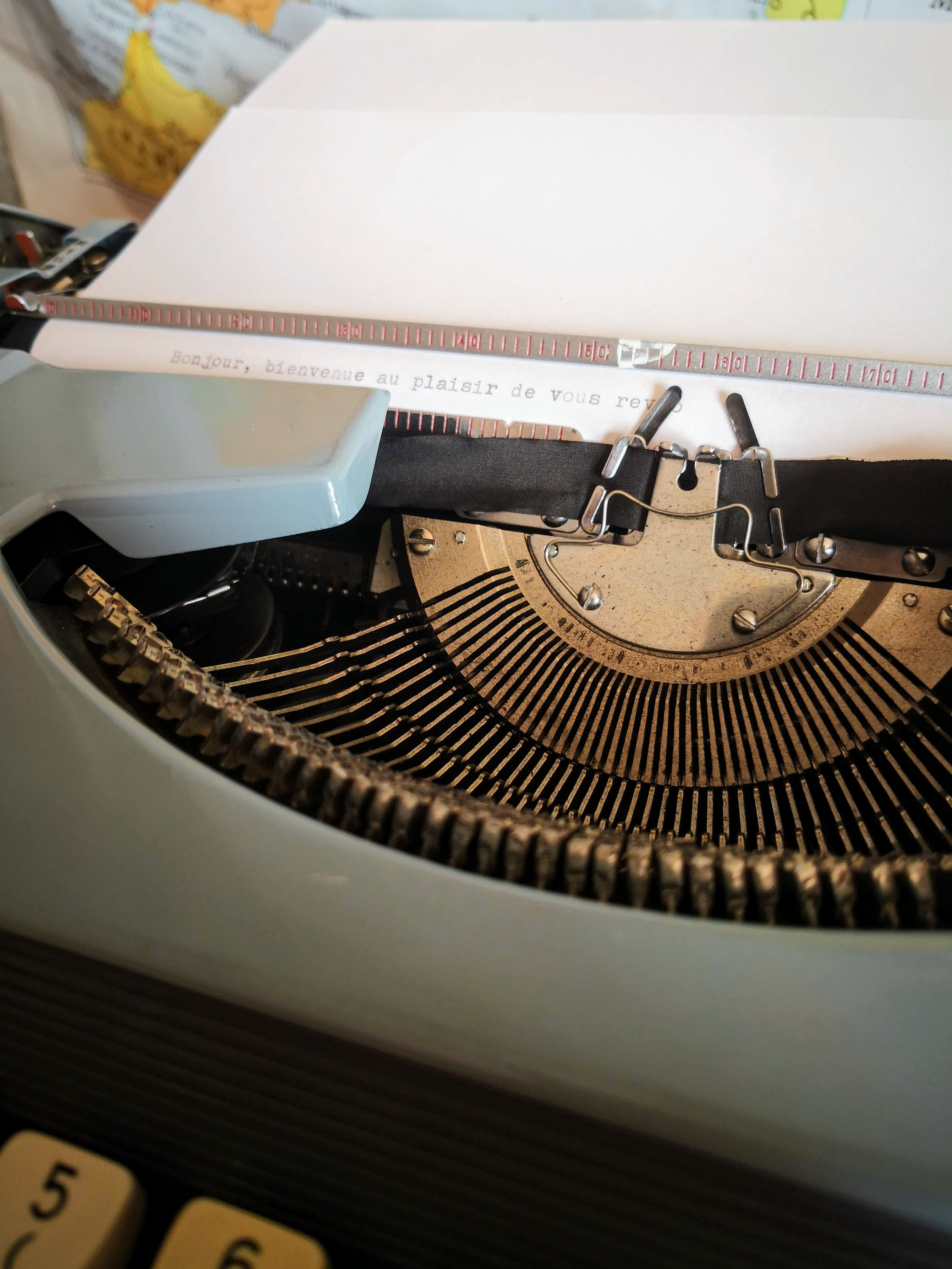 Brothertypewriter