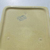 rare square tea and coffee maker