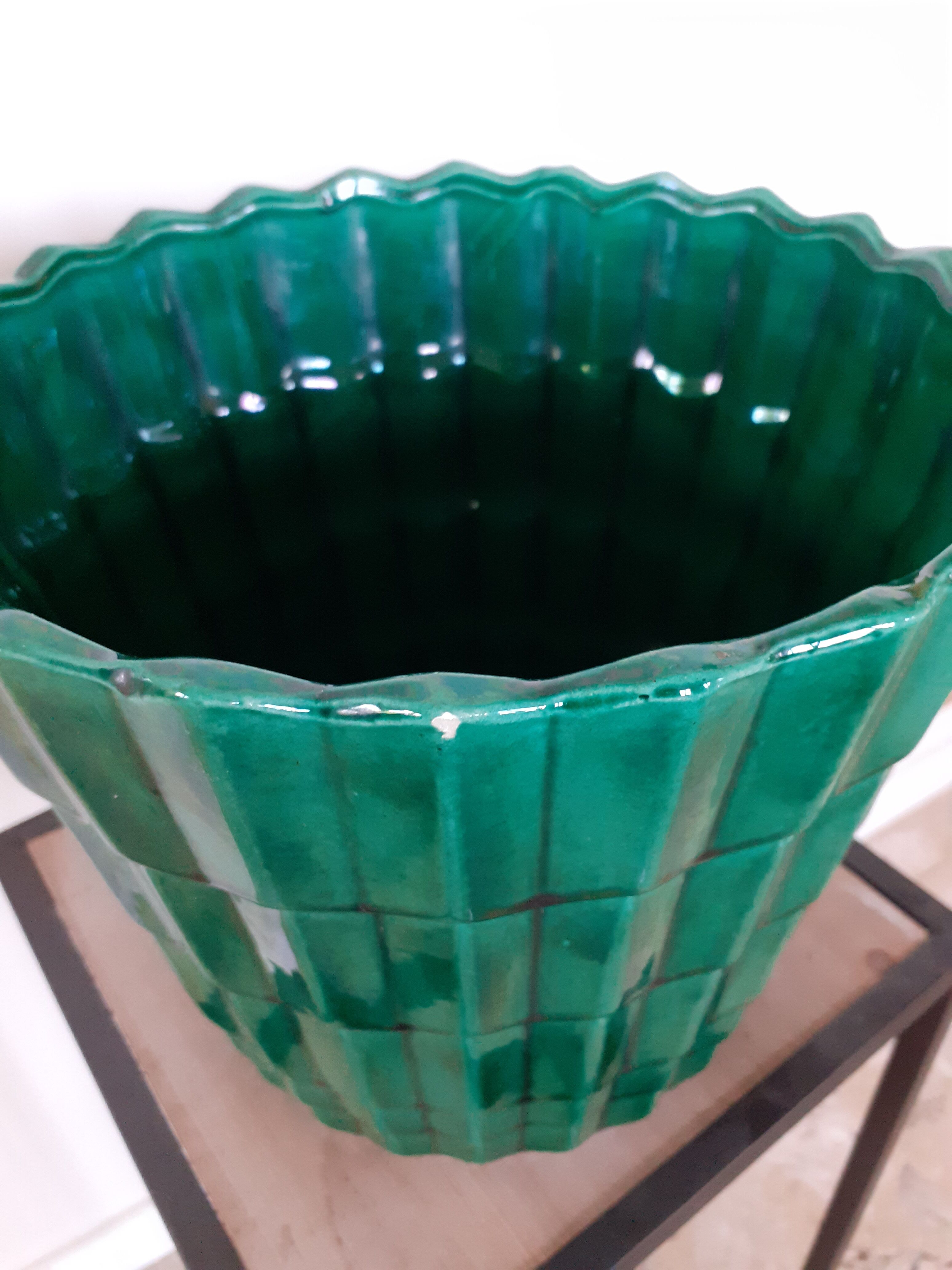 Pot st clement cover