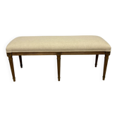 Bench / end of bed