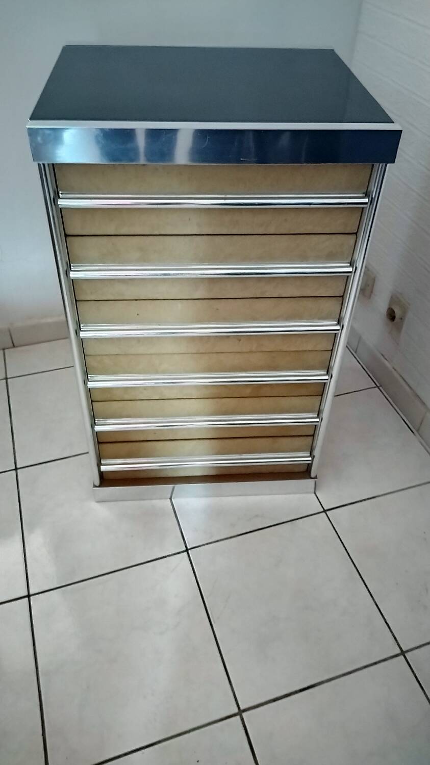 Guido Faleschini chest of drawers