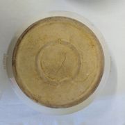 Old sandstone tureen