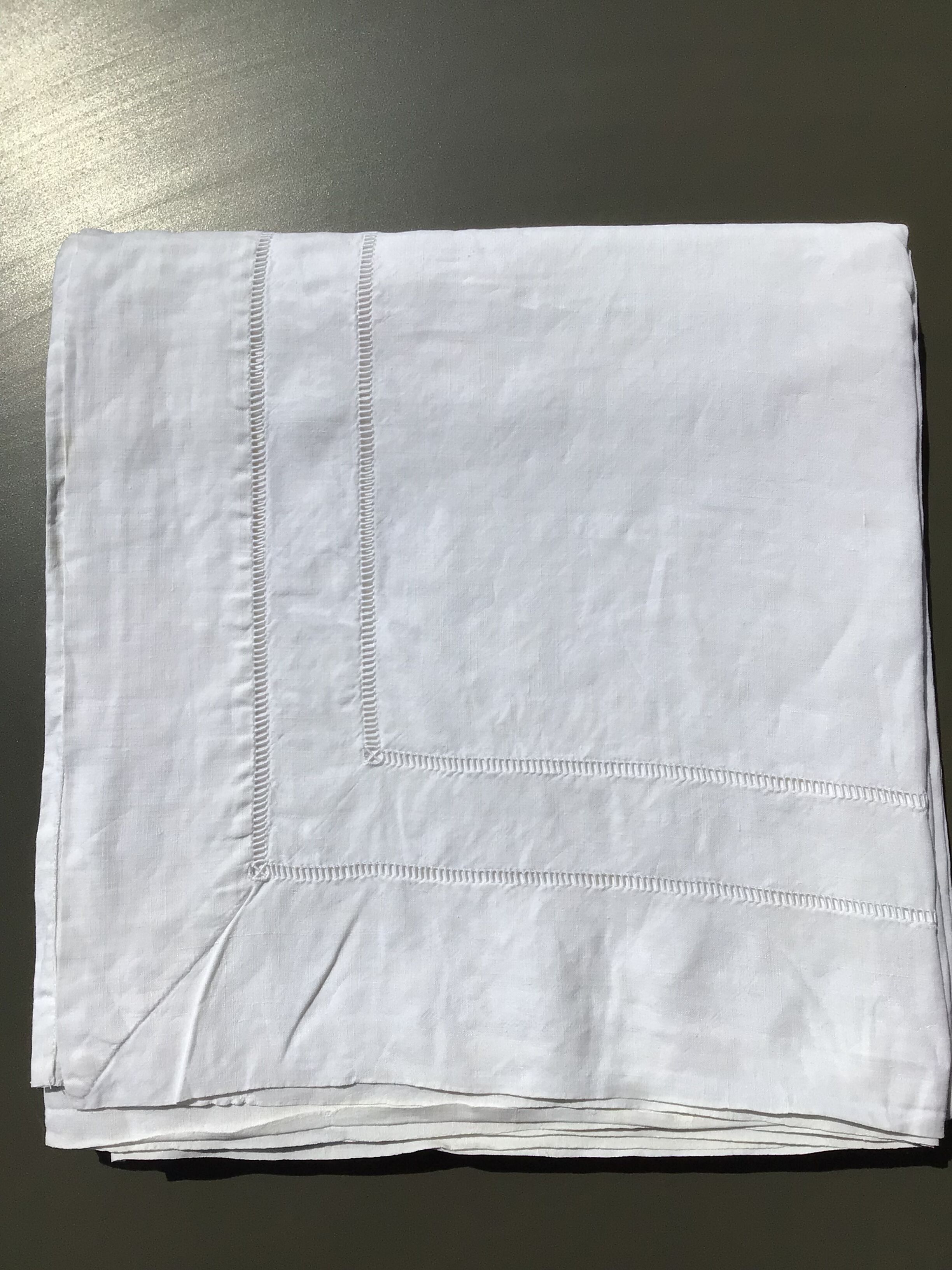 Linen sheet 2 places