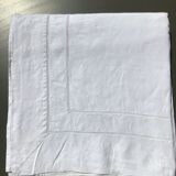 Linen sheet 2 places