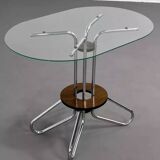 Table d'appoint / Guéridon années 30 - 40