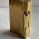 Dupont limited edition lighter james bond 007
