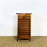 Classeur vintage 1940