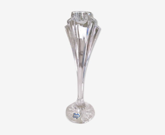 Chandelier en cristal