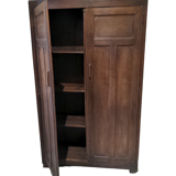 Teak cabinet