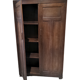 Armoire teck