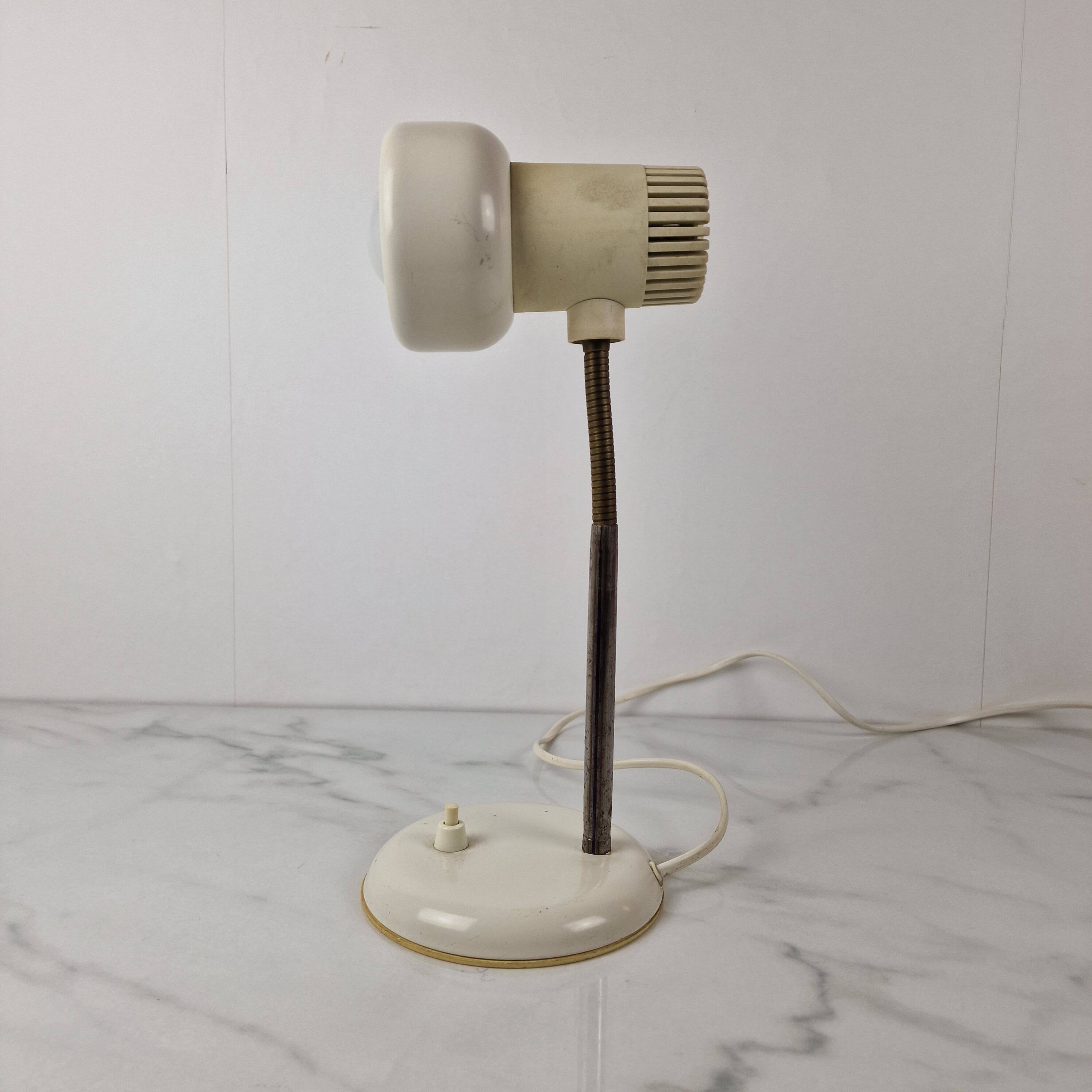 Vintage Desk or Table lamp