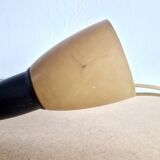 Flexible clip lamp