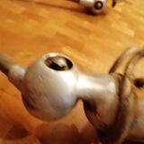 Jielde lamp