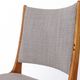 Vintage 1960s Teak Chair by Johannes Andersen - Classic Danish Mid-Century Design