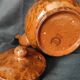 BEAUTIFUL CERAMIC TEA PRICE KENSINGTON /MADE IN ENGLAND