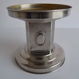Art Deco Bowl with Fruit Attachment, 1930s