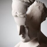 Fragmented Venus sculpture