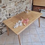 Vintage table
