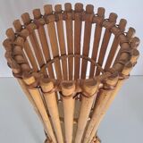 Porte-parapluie en bambou