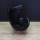 Egg Chair, Danish design, designer: Arne Jacobsen, manufacturer: Fritz Hans