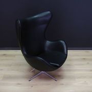 Egg Chair, Danish design, designer: Arne Jacobsen, manufacturer: Fritz Hans