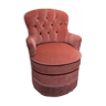 Toad armchair