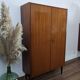 Vintage wardrobe