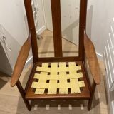 Fauteuil Danemark Edvard Valentinsen