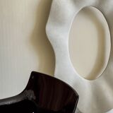 Vicario armchair by Vico Magistretti for Artemide, 1970s