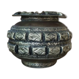 Ancient oriental ashtray