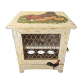 Egg box