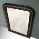 Miroir trumeau XIX ème