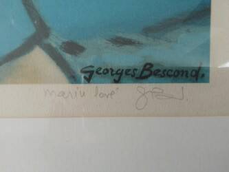 "marin love" numbered offset