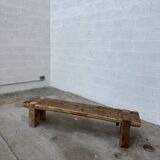 Brutalist coffee table