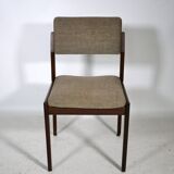 Dining Chairs Model 641P by Rudolf Glatzel for Thonet 1962