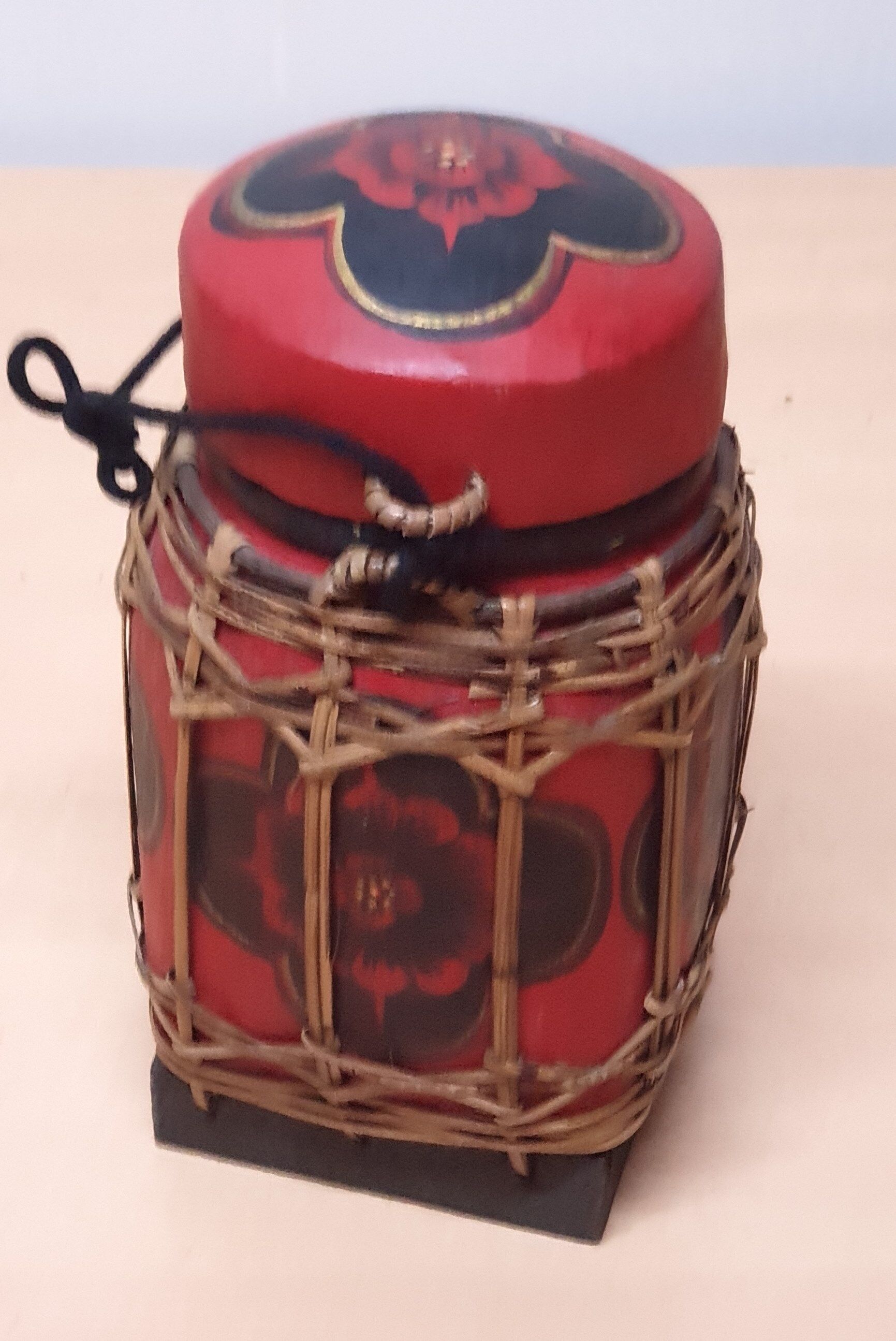 Chinese rice box