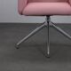 Pair of Office Chairs by Stefan Scholten for Puik Design