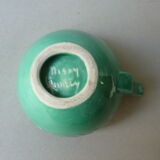 Nissy ceramic bowl from the 70s