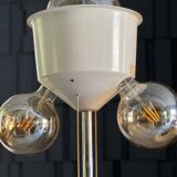 Vintage floor lamp, German design, 60s-70s