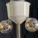 Vintage floor lamp, German design, 60s-70s