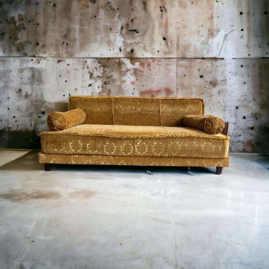 Vintage sofa