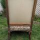Fauteuil Louis XIII
