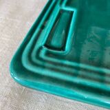 Ceramic dish