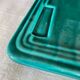 Ceramic dish
