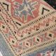 Oriental carpet wool 120x80cm